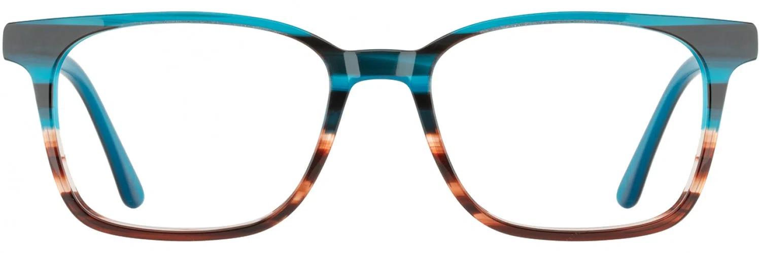Adin Thomas AT628 Eyeglasses - view 7